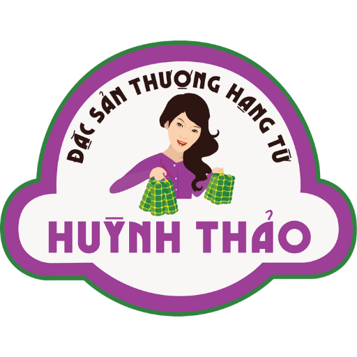 Bánh Tét Lá Cẩm Huỳnh Thảo Cần Thơ